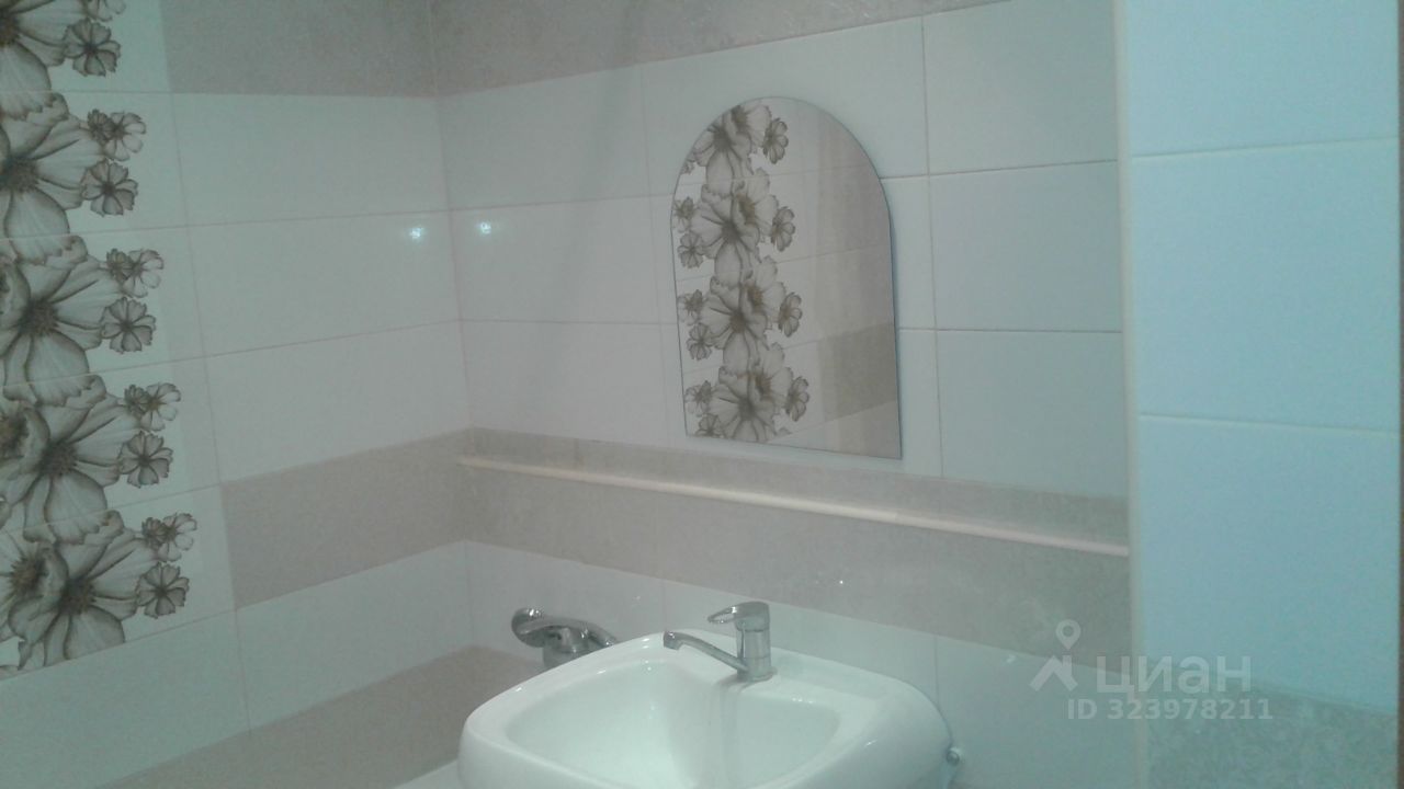 Аренда 1-комн квартиры на вторичном рынке Нагатинская улица, 8