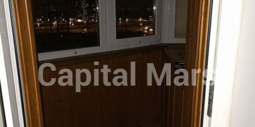 1-комн квартира ул Святоозерская,  д. 21