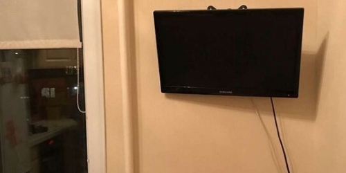 2-комн квартира Тучковская ул,  д. 13