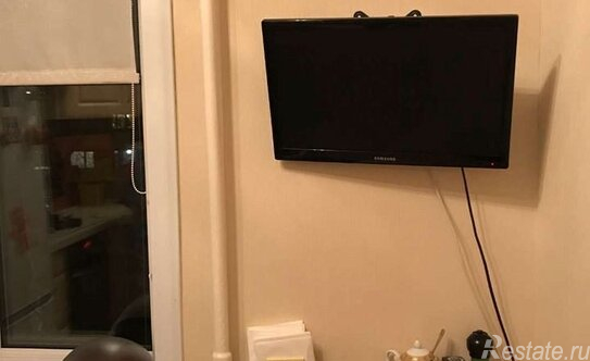 Аренда 2-комн квартиры на вторичном рынке Тучковская ул,  д. 13