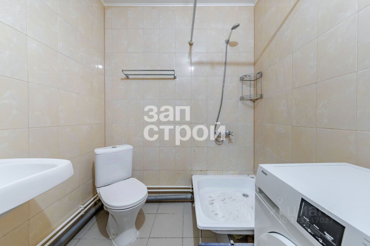 Продажа студии Коммунар г., улица Славянская, 9