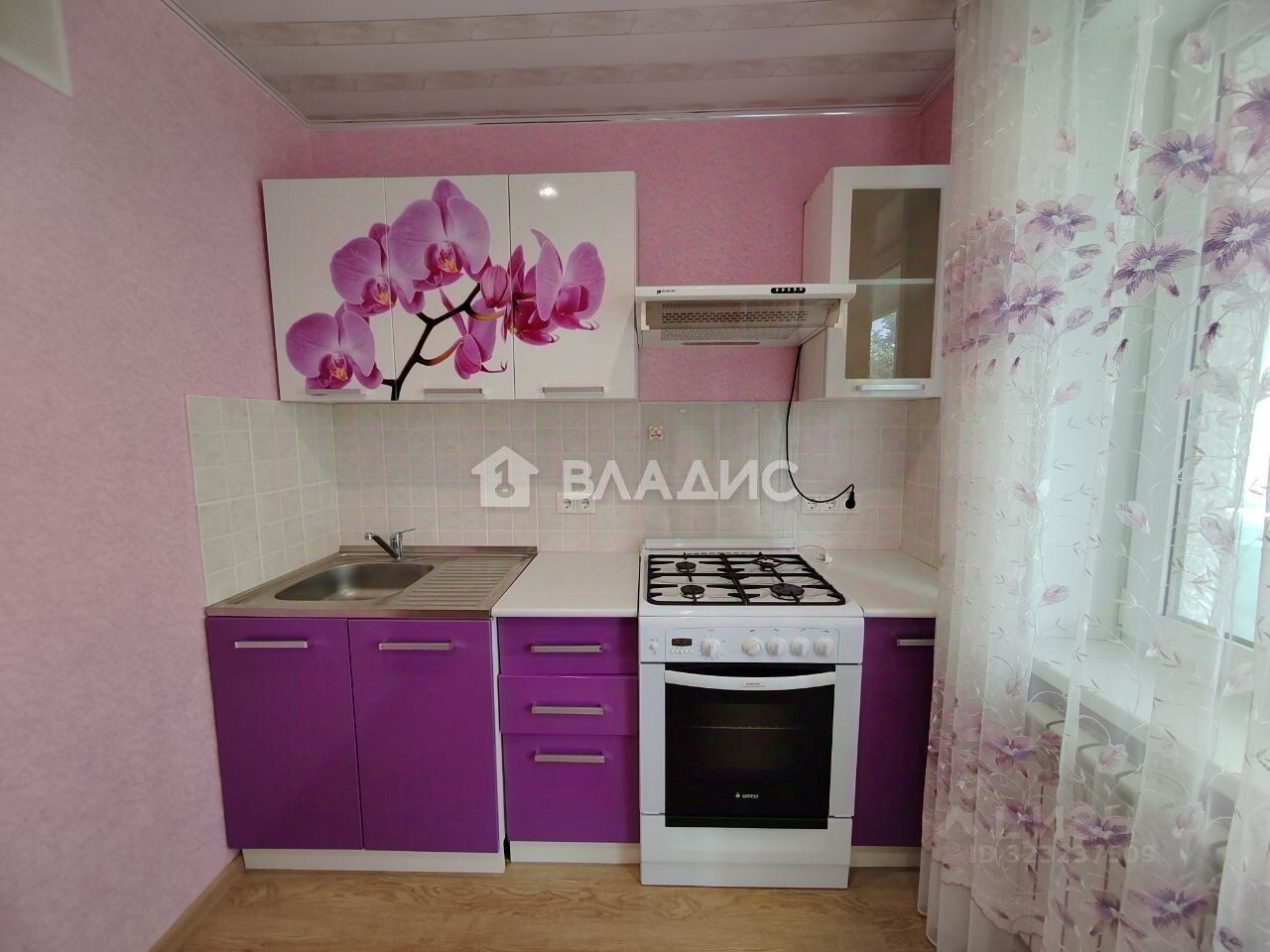 Продажа 1-комн квартиры на вторичном рынке Москворецкий мкр, улица Спартака,  д. 20