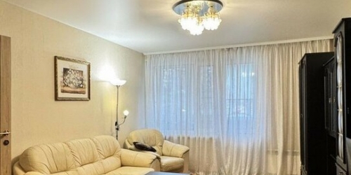 1-комн квартира улица Бестужевых,  д. 25