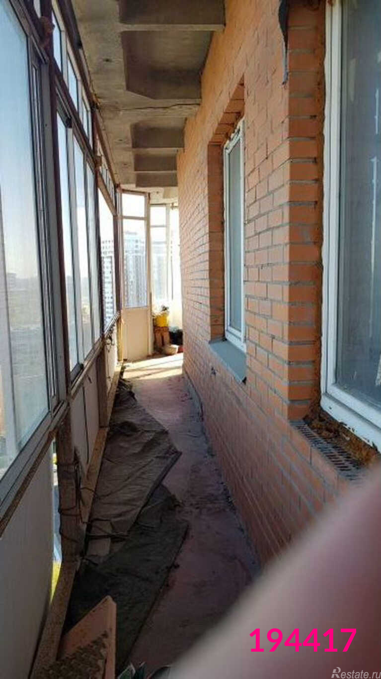 Продажа 4-комн квартиры на вторичном рынке Истринская улица, 8к3