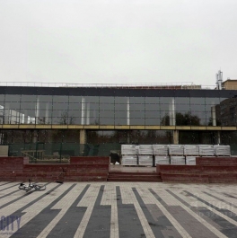 Аренда ПСН Южный, улица Фадеева,  д. 7А