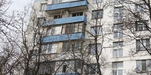 2-комн квартира Севанская улица, 15К1