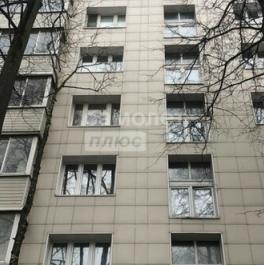 Продажа 2-комн квартиры на вторичном рынке Сколковское ш,  д. 8