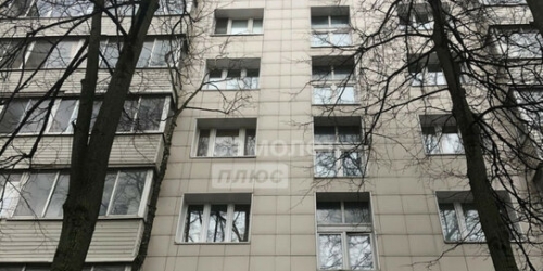2-комн квартира Сколковское ш,  д. 8