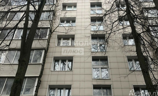 Продажа 2-комн квартиры на вторичном рынке Сколковское ш,  д. 8