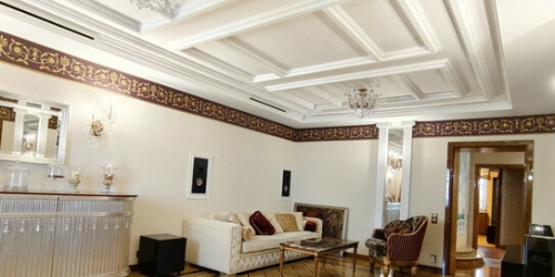 4-комн квартира Пушкин г, Детскосельский б-р,  д. 5А