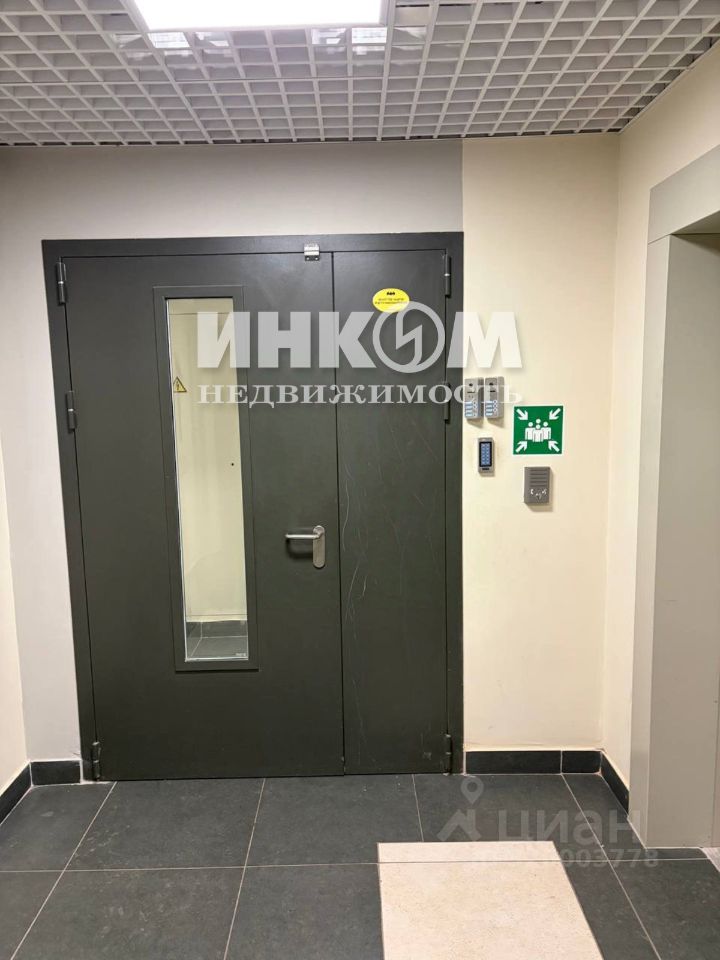 Продажа 2-комн квартиры на вторичном рынке улица Щорса, 15