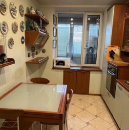 Продажа 2-комн квартиры на вторичном рынке Тихвинский переулок,  д. 13