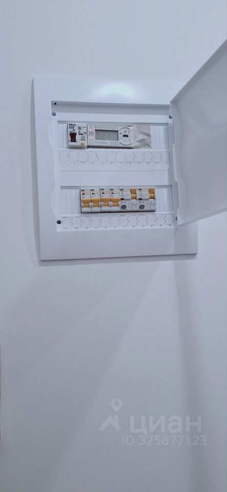 Продажа 2-комн квартиры на вторичном рынке Сертолово, Заречная улица, 15