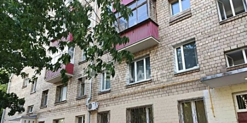 1-комн квартира ул Планетная,  д. 49