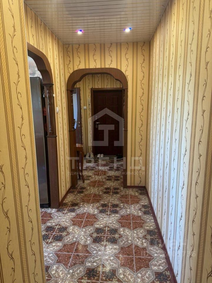 Продажа 3-комн квартиры на вторичном рынке Рыбацкий проспект, 31К2