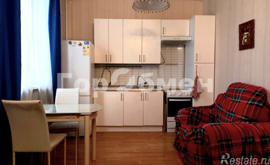 Продажа 1-комн квартиры на вторичном рынке Малаховка, ул Цветная,  д. 2