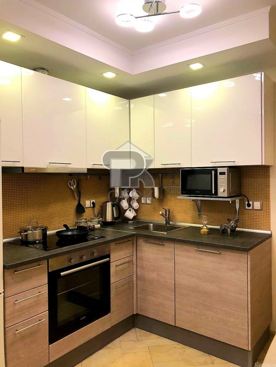 Продажа 1-комн квартиры на вторичном рынке Таможенный проезд, дом 10