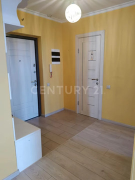 Продажа 3-комн квартиры на вторичном рынке Островцы, ул. Подмосковная,  д. 34
