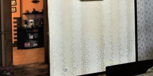 3-комн квартира Одинцово, улица Маршала Толубко, 3к3