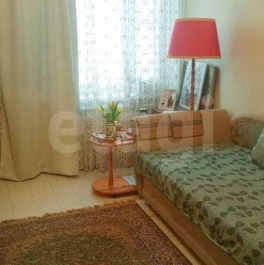 Продажа 2-комн квартиры на вторичном рынке ул Вешняковская,  д. 11,  к. 1