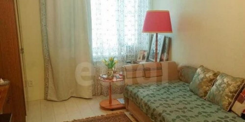 2-комн квартира ул Вешняковская,  д. 11,  к. 1