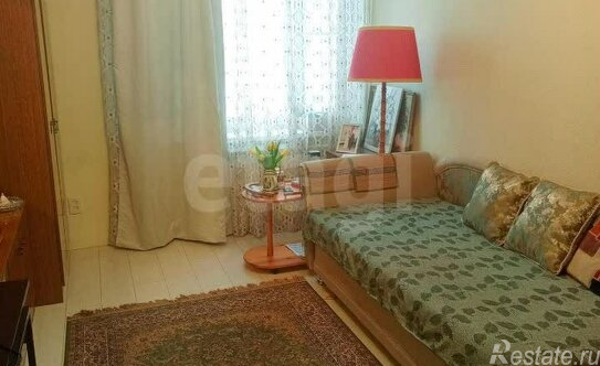 Продажа 2-комн квартиры на вторичном рынке ул Вешняковская,  д. 11,  к. 1