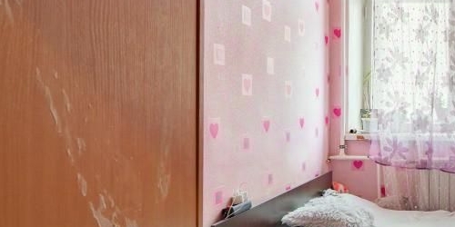 3-комн квартира улица Блохина, 15