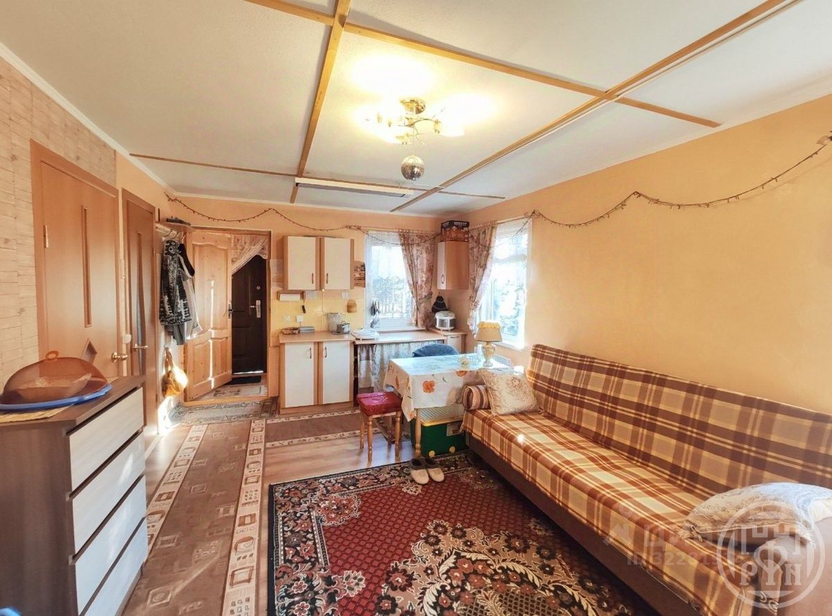 Продажа дома Ухта садоводческий массив