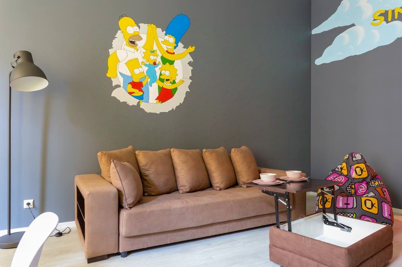 Продажа 3-комн квартиры на вторичном рынке Невский проспект, 105