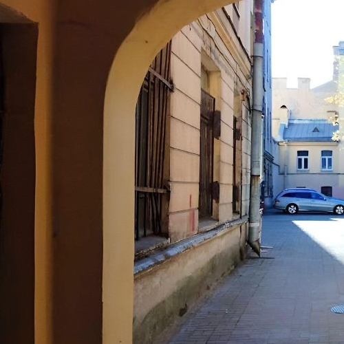 1-комн квартира набережная Реки Мойки, 104