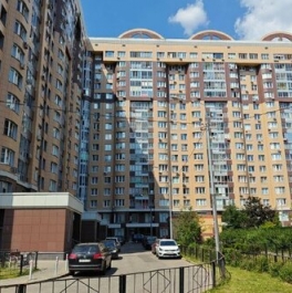 Продажа 2-комн квартиры на вторичном рынке Королёв, ул Пионерская,  д. 30,  к. 9