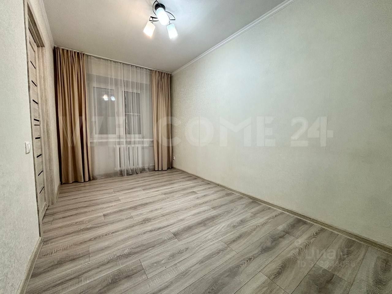 Продажа 2-комн квартиры на вторичном рынке Электросталь, проспект Ленина, 4