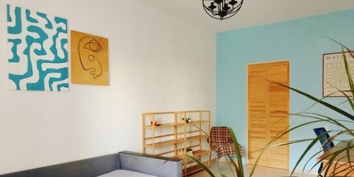 1-комн квартира Ленинский пр-кт,  д. 57,  к. 1