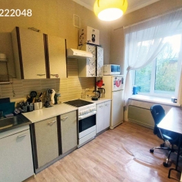 Продажа 1-комн квартиры на вторичном рынке Россия, 1-й Басманный переулок, 5/20с2,  д. 5/20 с2