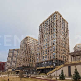 Продажа 3-комн квартиры на вторичном рынке Краснобогатырская улица,  д. 40