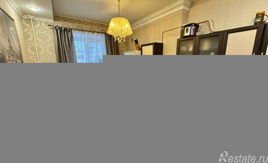 Продажа 3-комн квартиры на вторичном рынке Домодедово, улица Творчества,  д. 7