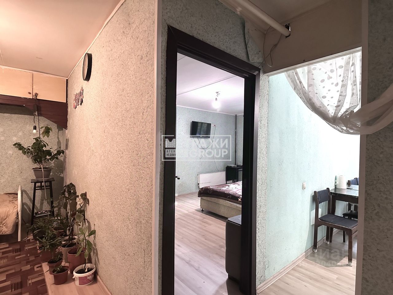 Продажа 2-комн квартиры на вторичном рынке д. Брехово, 76