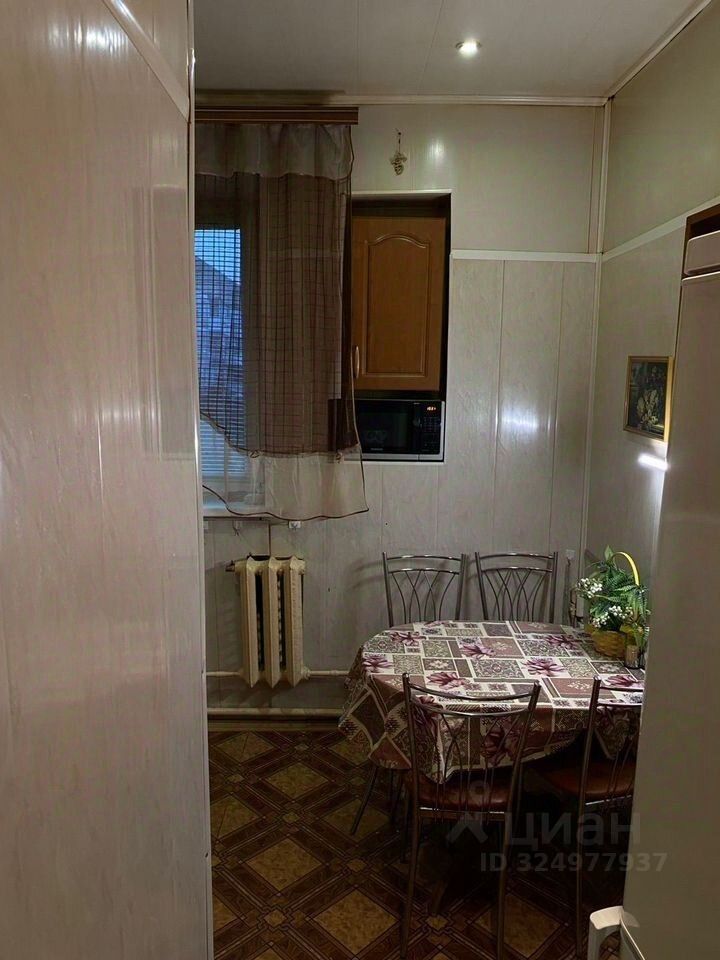 Продажа 2-комн квартиры на вторичном рынке Наро-Фоминск, улица Автодорожная, 24