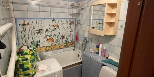 2-комн квартира 1-й Волоколамский проезд, 4