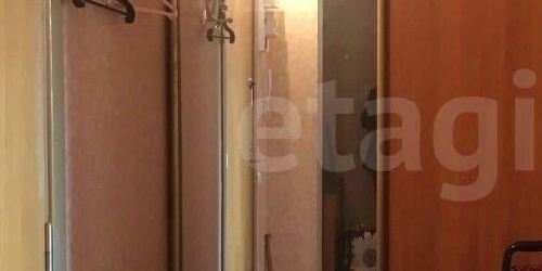 1-комн квартира улица Доблести, 28к1