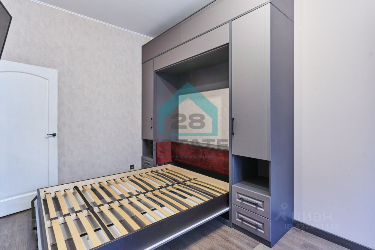 Продажа 1-комн квартиры на вторичном рынке Дунайский проспект, 7к3