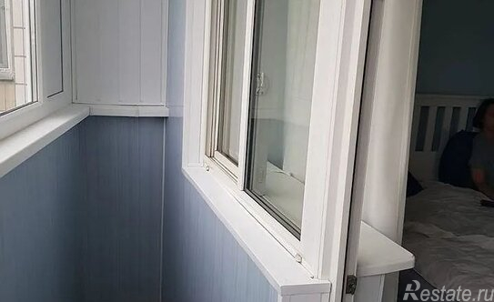 Аренда 1-комн квартиры на вторичном рынке улица Ляпидевского,  д. 2