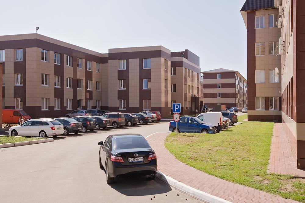 Фотография. Технопарк Синтез от компании SKY Property