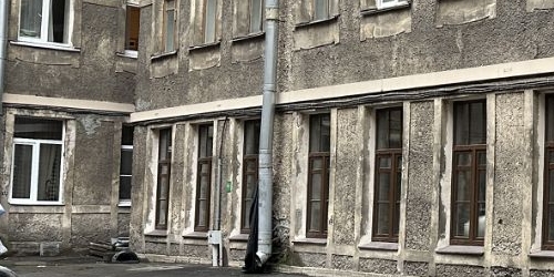 4-комн квартира набережная Реки Фонтанки, 96