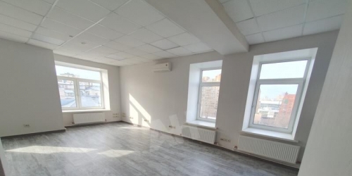 Торговое помещение Долгоруковская ул,  д. 36