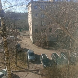 Продажа 2-комн квартиры на вторичном рынке Выборг г, Ленинградское ш,  д. 31