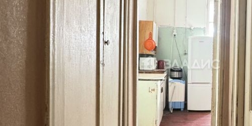 4-комн квартира Петергоф, Суворовская улица, 3к1