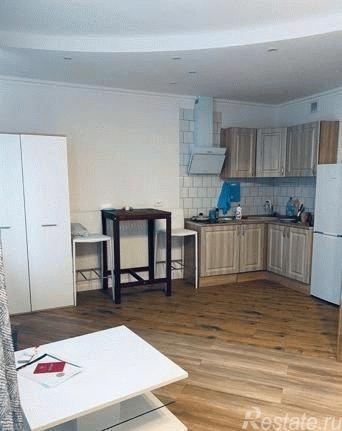 Аренда 1-комн квартиры на вторичном рынке Брянская,  д. 8