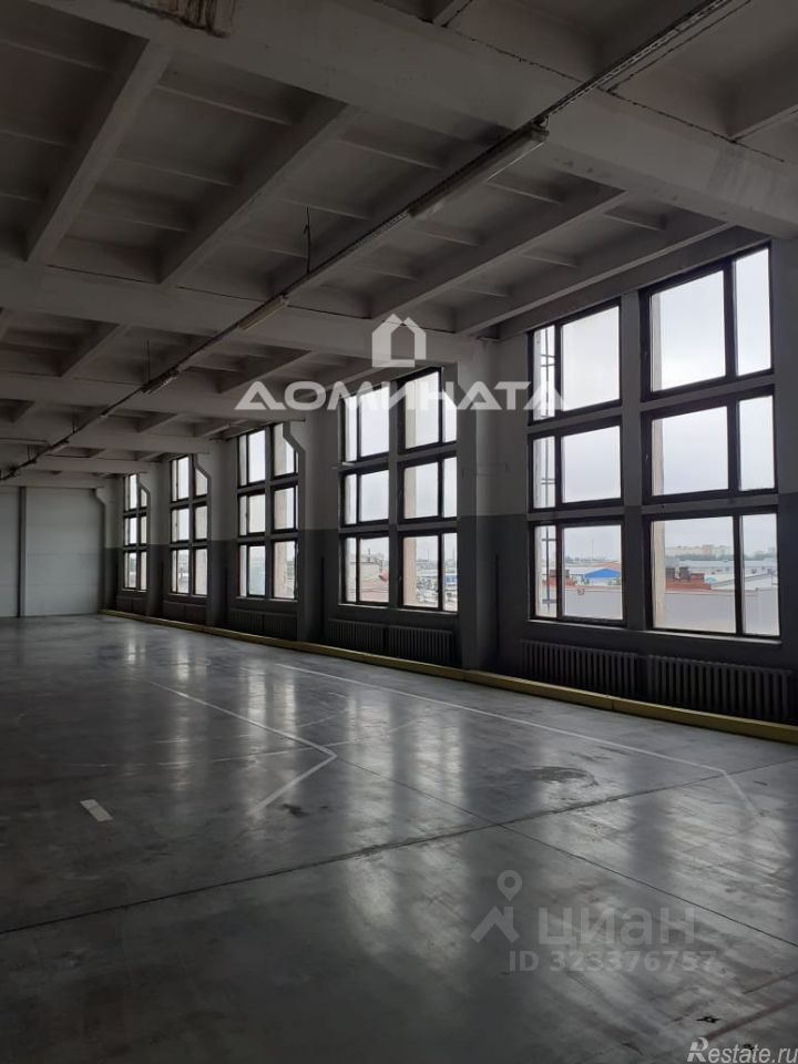 Аренда ПСН Софийская улица,  д. 8 к2