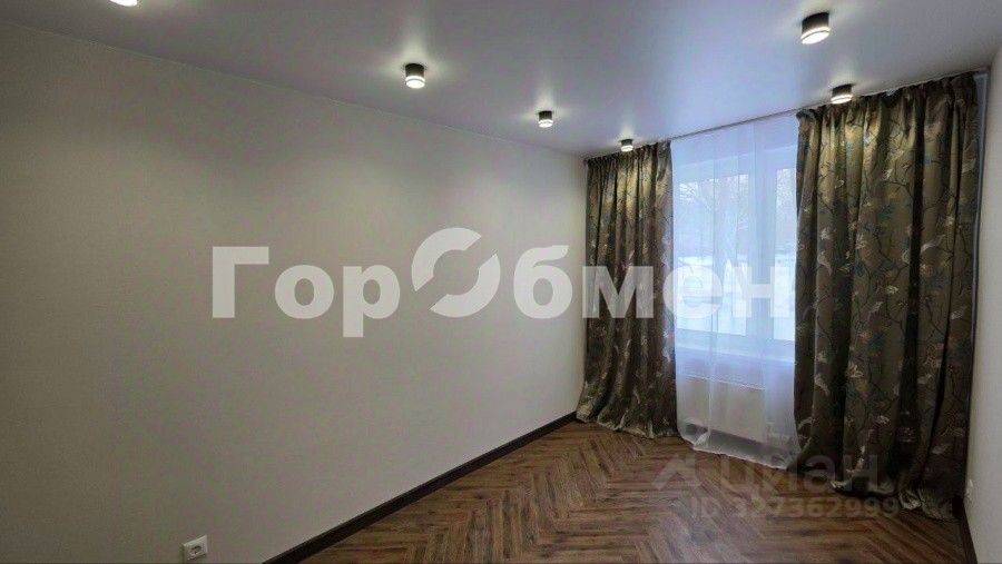Продажа студии Бирюлевская улица, 24К1
